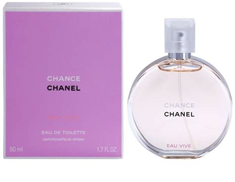 chanel eau vive 50ml|chanel eau vive fragrantica.